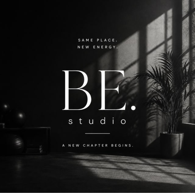 BE Studio