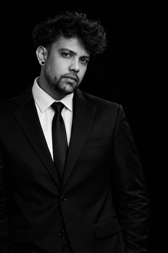 Murilo Mouta Hair Stylist