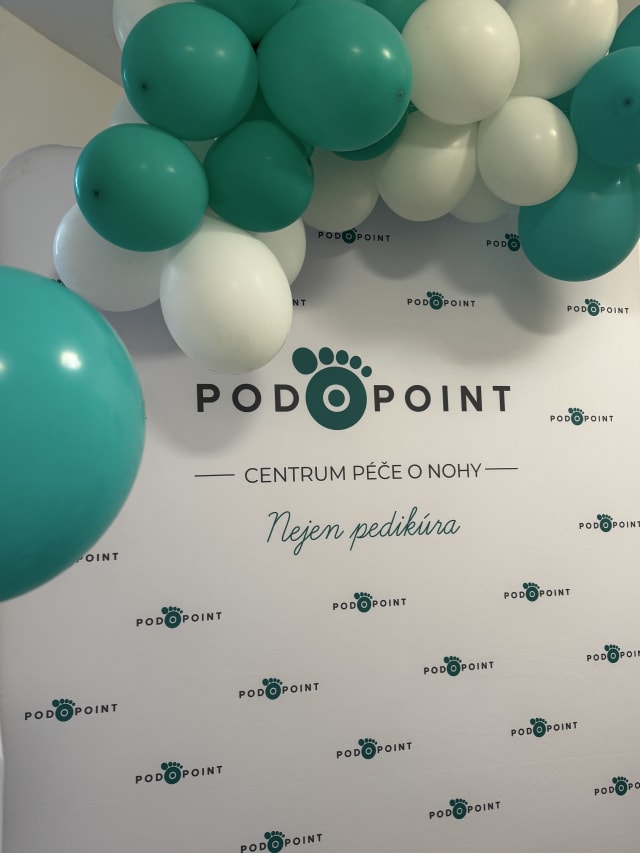 PodoPoint