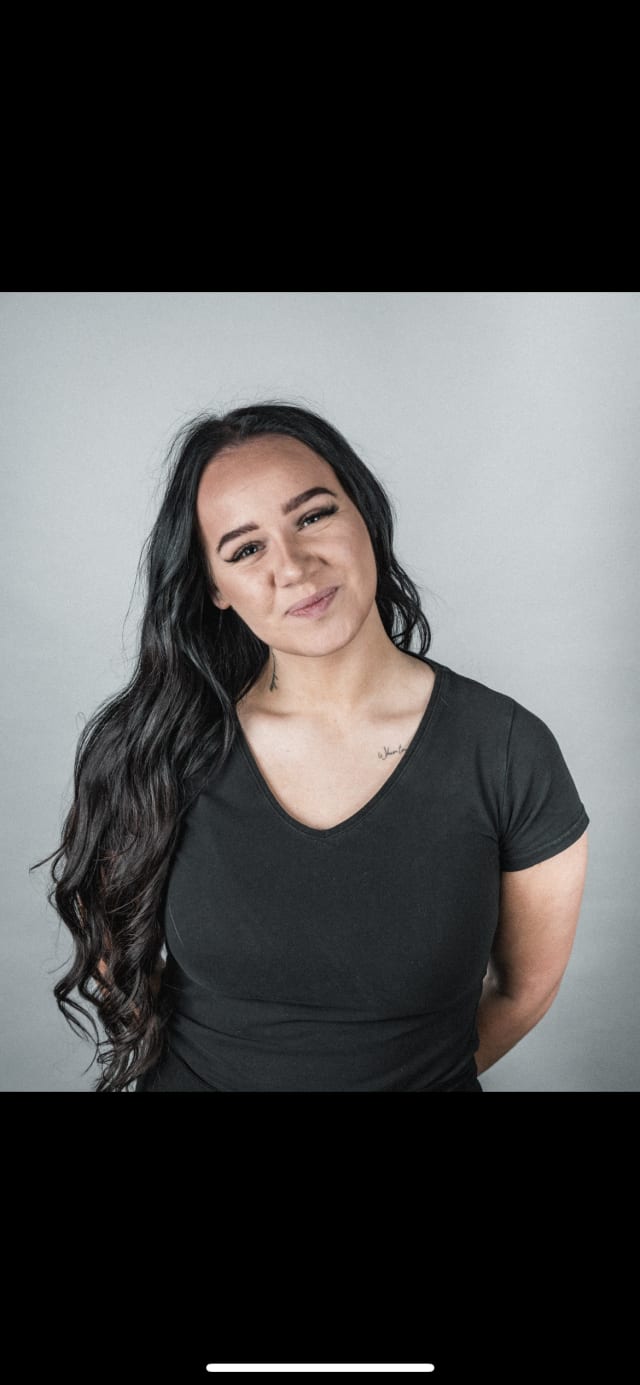 Aneta Pyszková Bradka