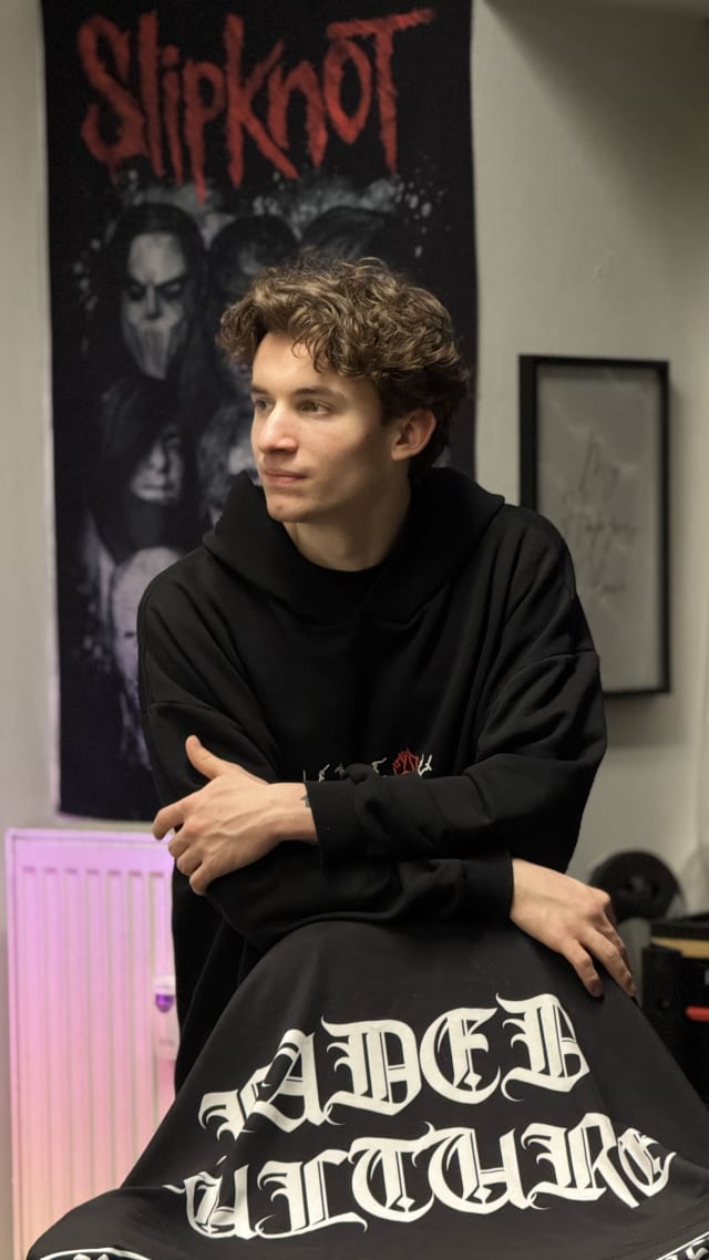 Bejkárna barber studio