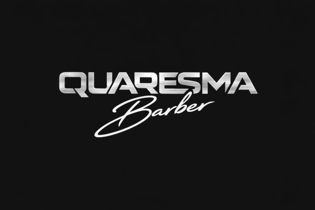 QUARESMAbarber 