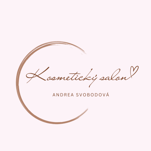 Kosmetický salon Andrea Svobodová 