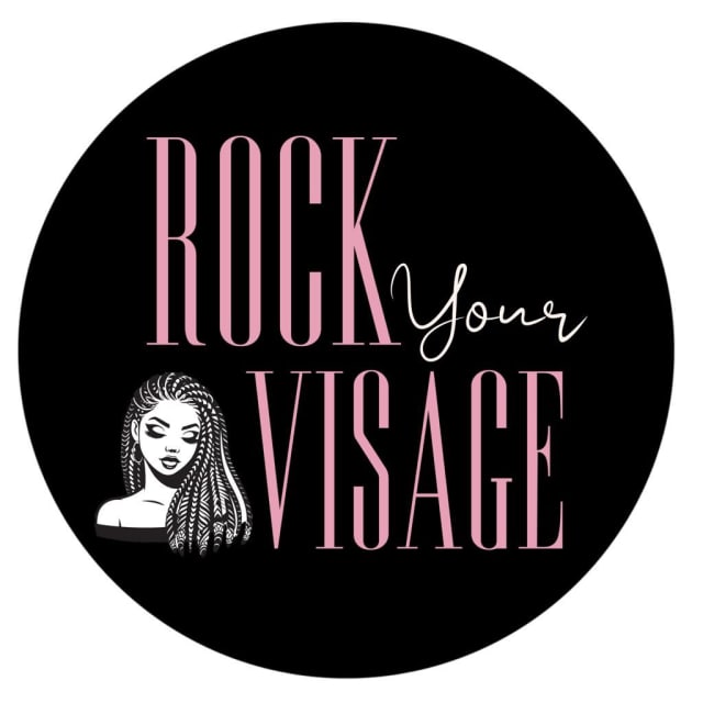 Rock your visage