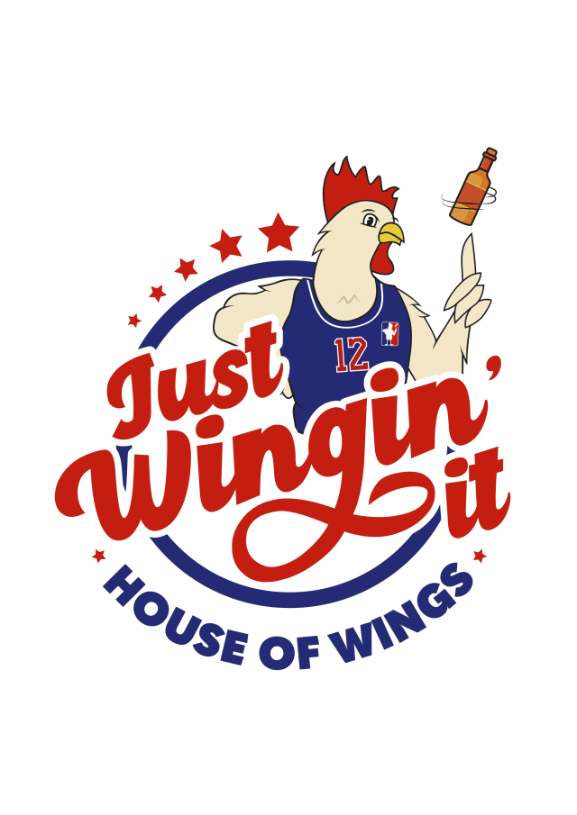 Just Wingin It