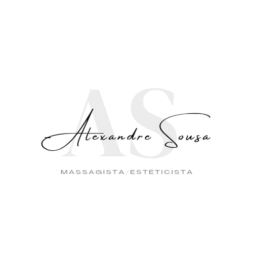 Alexandre Sousa - Massagista
