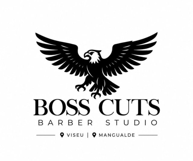 Boss cuts Barber studio