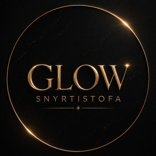 ✨GLOW SNYRTISTOFA ✨