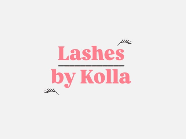 Lashes by Kolla