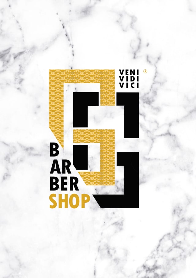 Golden Gate Barbershop Záběhlice🟡