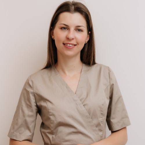 Kosmetický salon Evy Frolové