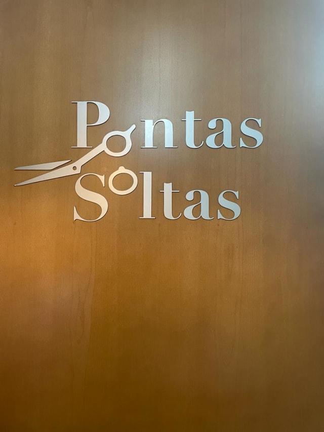 Pontas Soltas