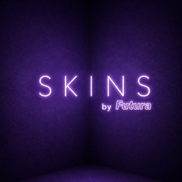 SKINS by FUTURA®