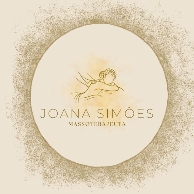Joana Simões Massoterapeuta