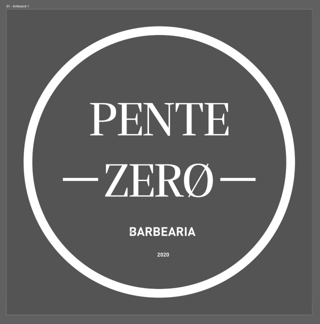 Barbearia Pente Zero (Mesão Frio)
