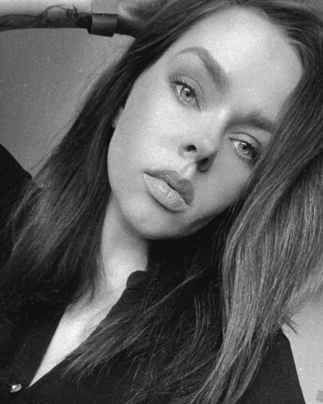 Veronika Nováková Naildesign