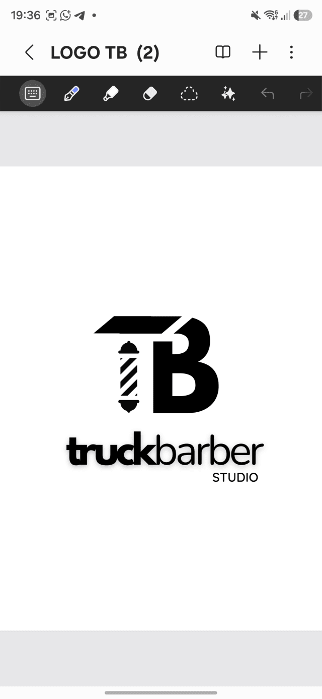TruckBarber Studio