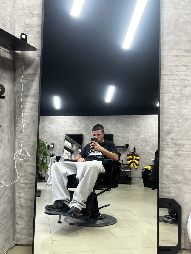 SaidBarber