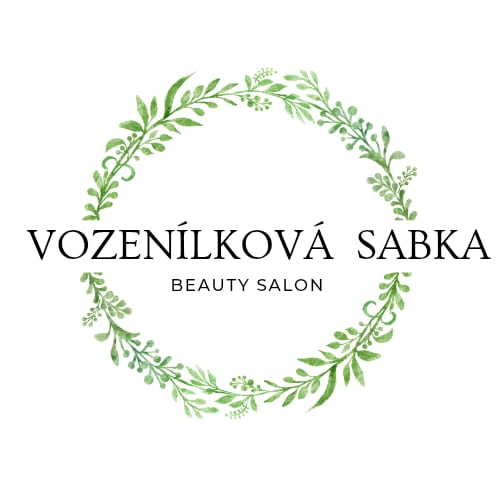 Sabina Voženílkova Beauty salon