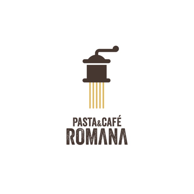 Pasta & Café Romana