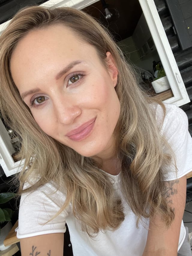 skincare Pavlína