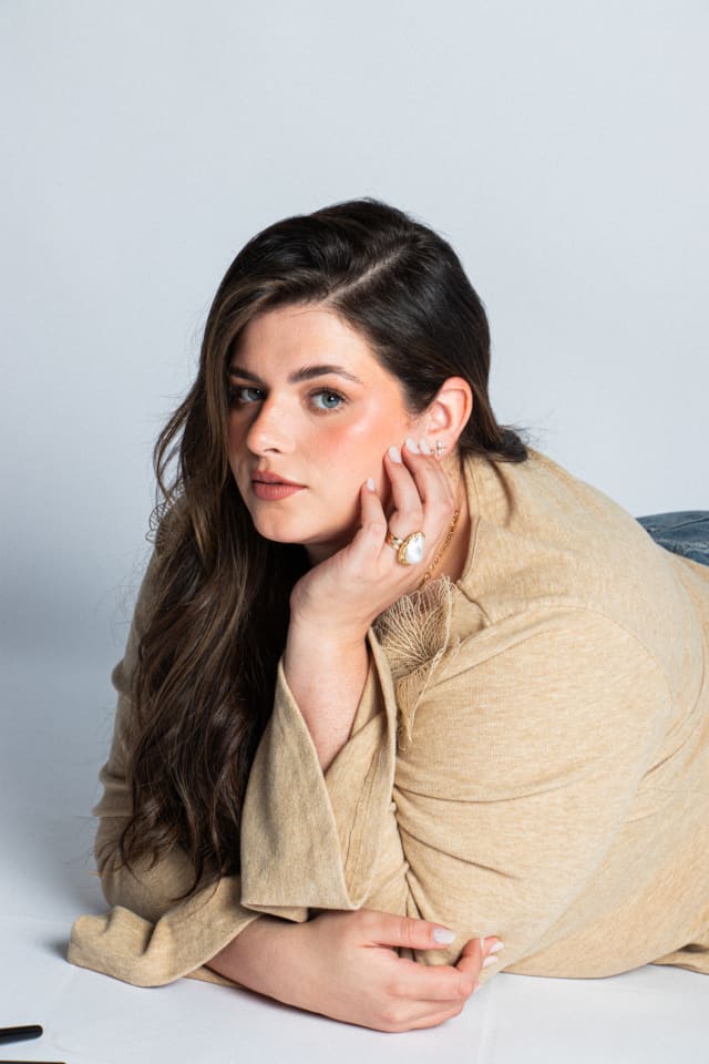 Babi Nacarato | Beauty Expert