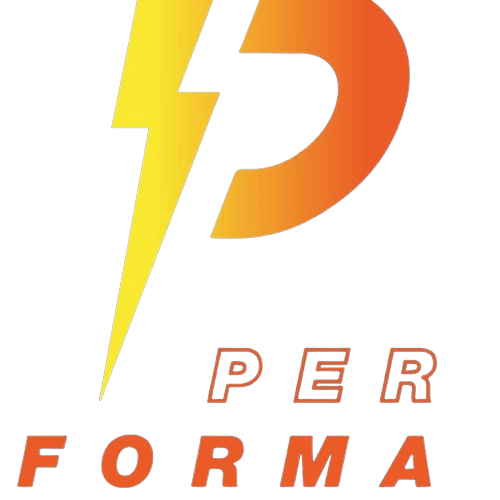 Performa Treino