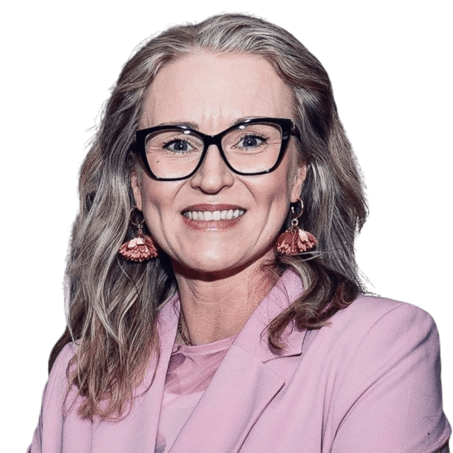 Inga Rún Björnsdóttir, sálfræðingur