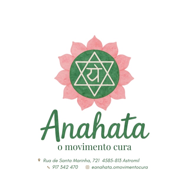 Anahata - O Movimento Cura