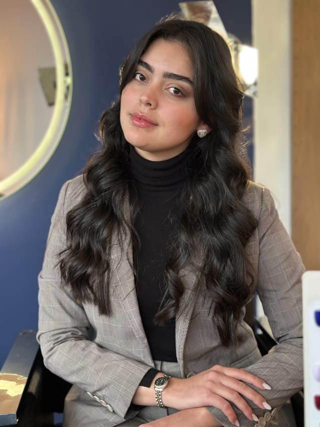 Luma Medeiros Beauty 