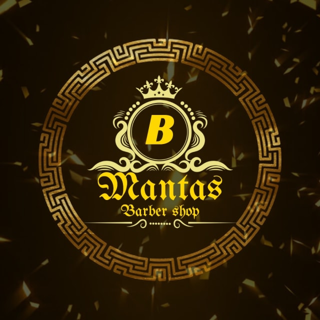 Barber Mantas