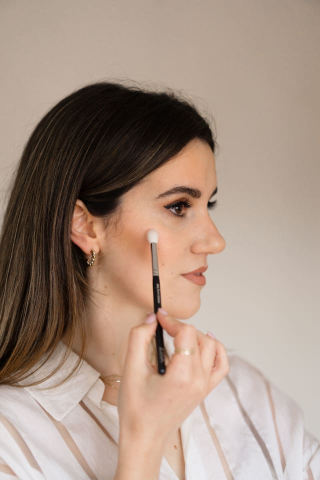 Sofia Pinho Makeup