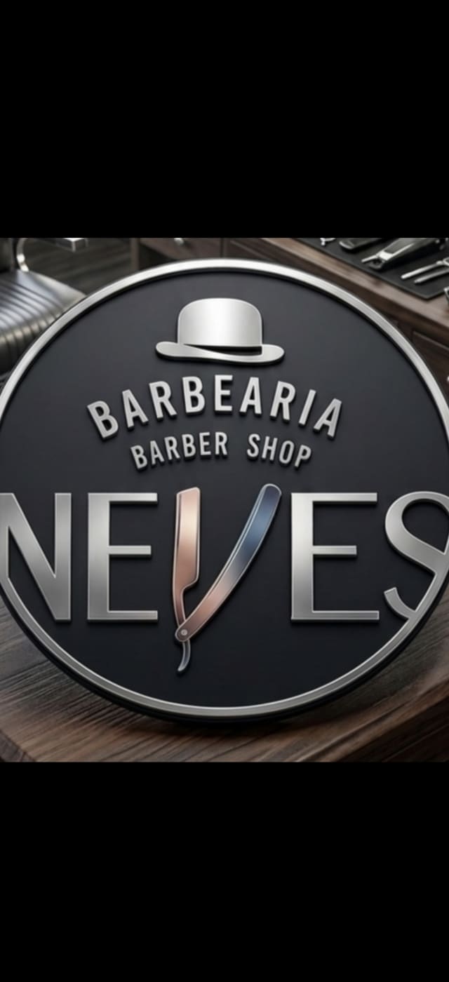 Barbearia Neves