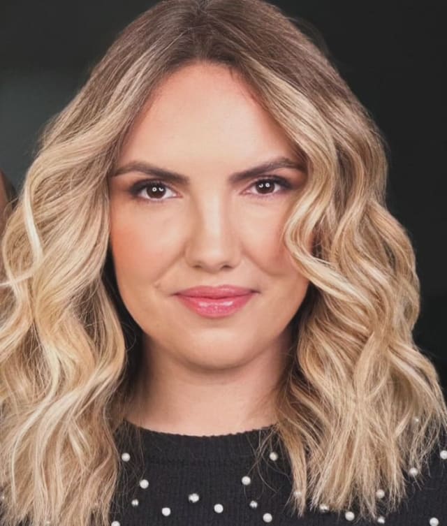 Raquel Moreira | Maquilhadora Porto