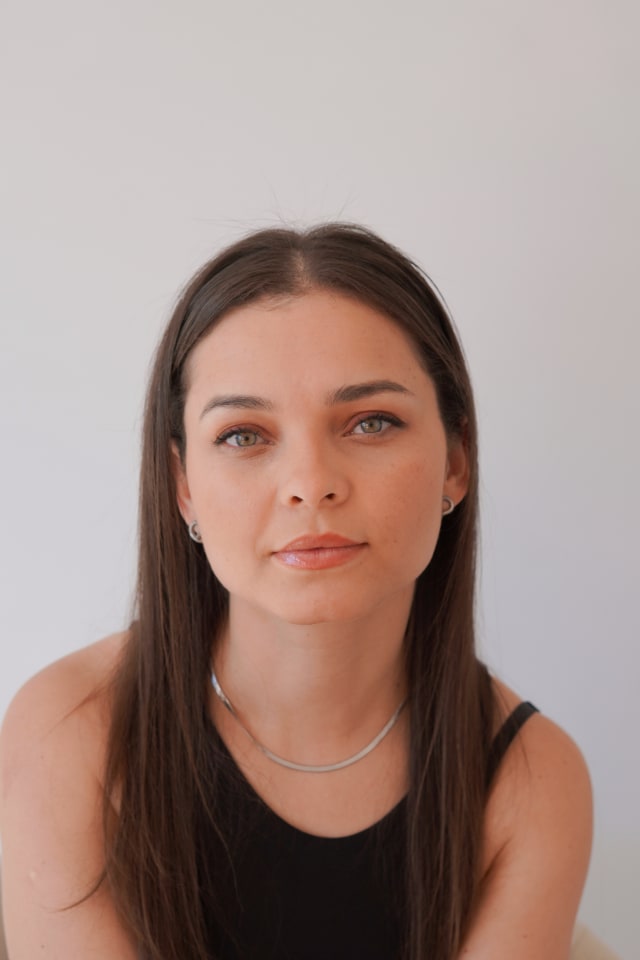 Julyane Lopes - Beauty Artist-