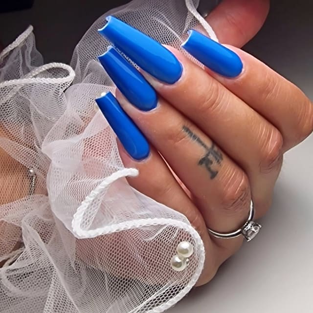 Beatriz'Nails