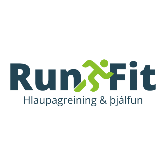 RunFit - Hlaupagreining & Þjálfun