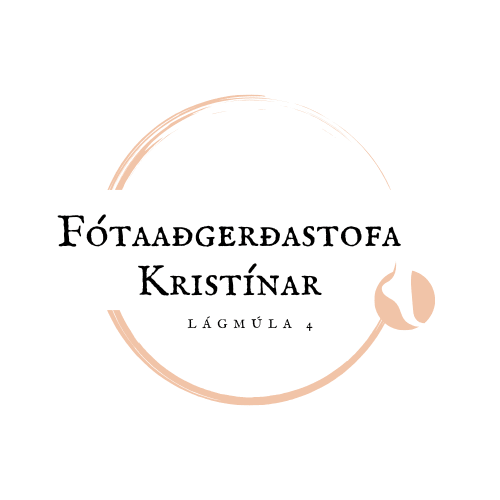 Fótaaðgerðastofa Kristínar
