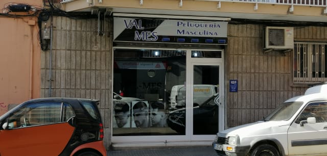 Peluquería Val Mes