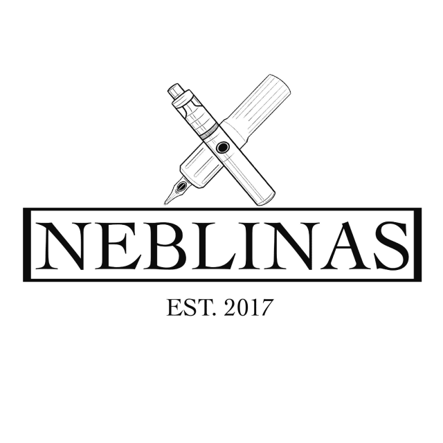 Neblinas Tattoo