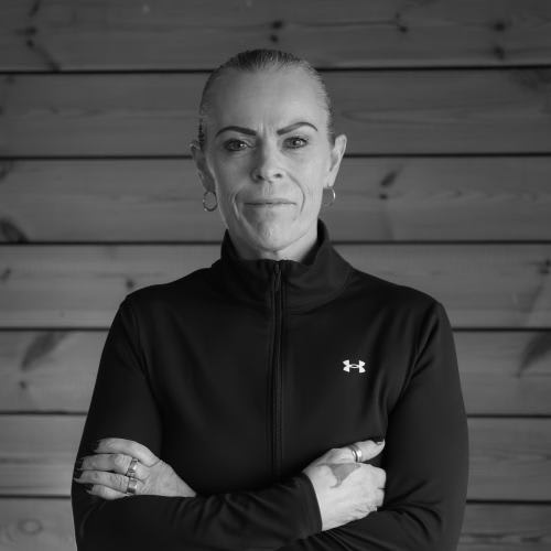 HFHeilsa ehf. - Clinical Íþrótta- og Djúpvefjanudd
