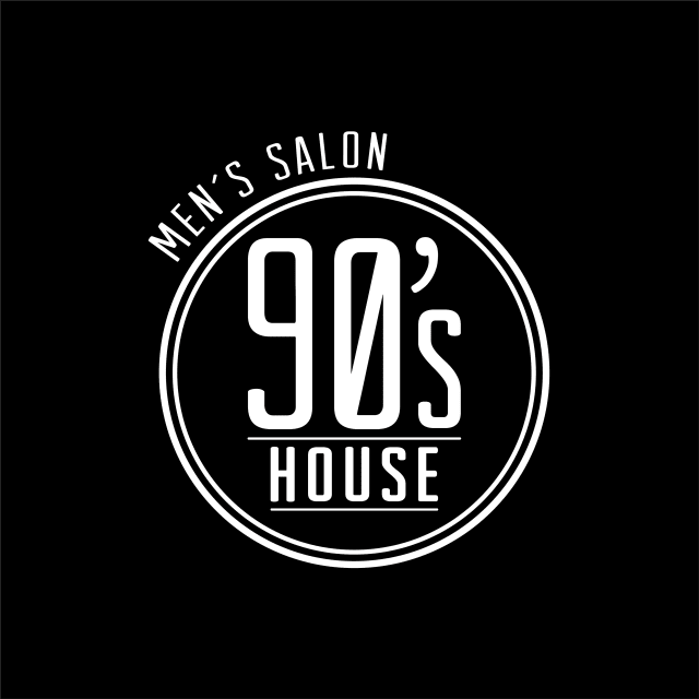 90’s House Men’s Salon 