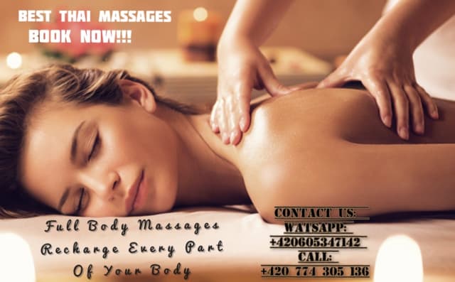 Massage Therapy Services