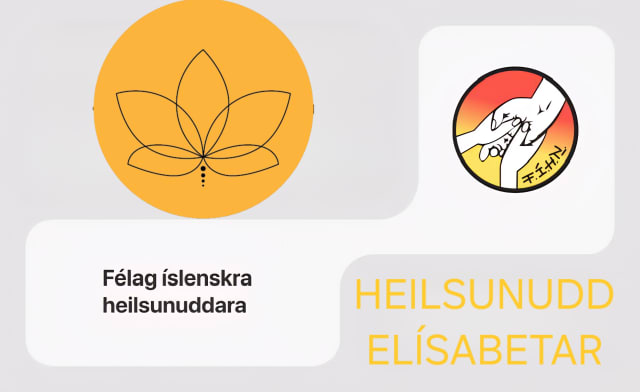 Heilsunudd Elísabetar