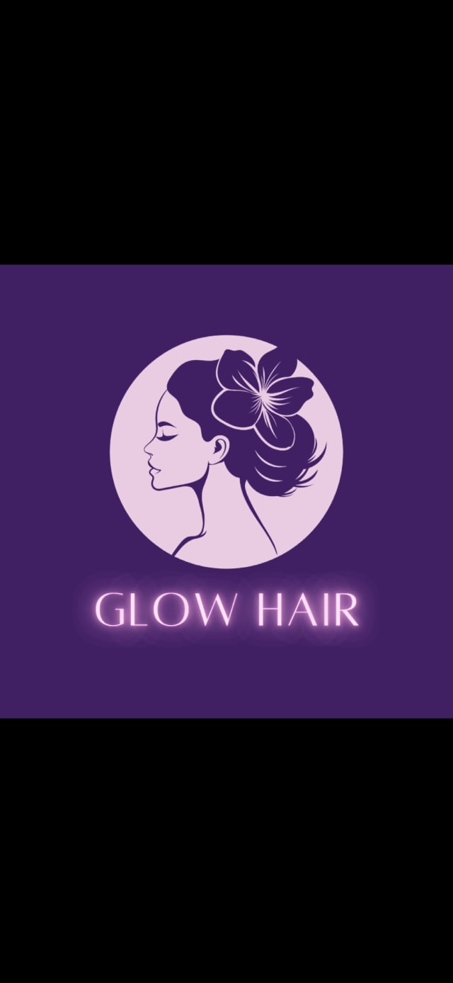 Glow Hair 