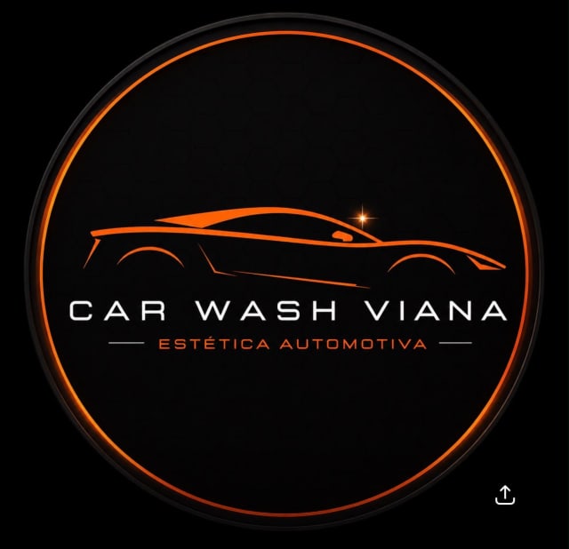 CarWash Viana