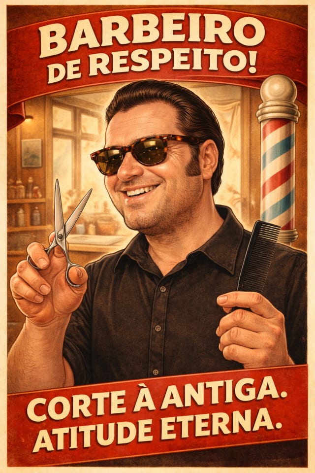 BSA CABELEIREIROS