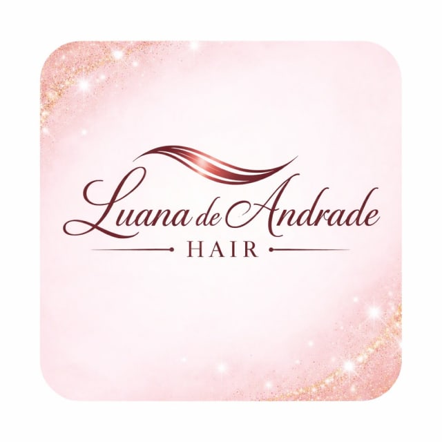 Luana de Andrade HAIR 