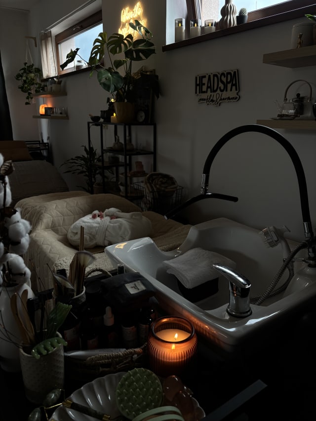 ARI HAIR ART - studio