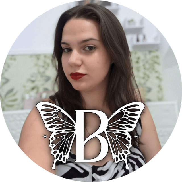 Bruna Pereira Nail Designer